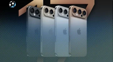 قبل الإطلاق الرسمي.. تسريب جديد يكشف تفاصيل تصميم iPhone 17 Pro Max
